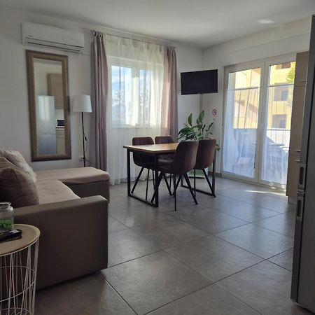 Apartment Gita Rijeka Zewnętrze zdjęcie
