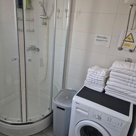 Apartment Gita Rijeka Zewnętrze zdjęcie