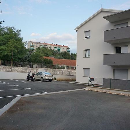 Apartment Gita Rijeka Zewnętrze zdjęcie