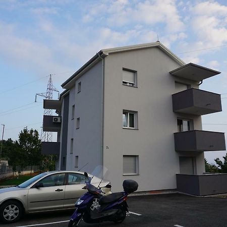 Apartment Gita Rijeka Zewnętrze zdjęcie