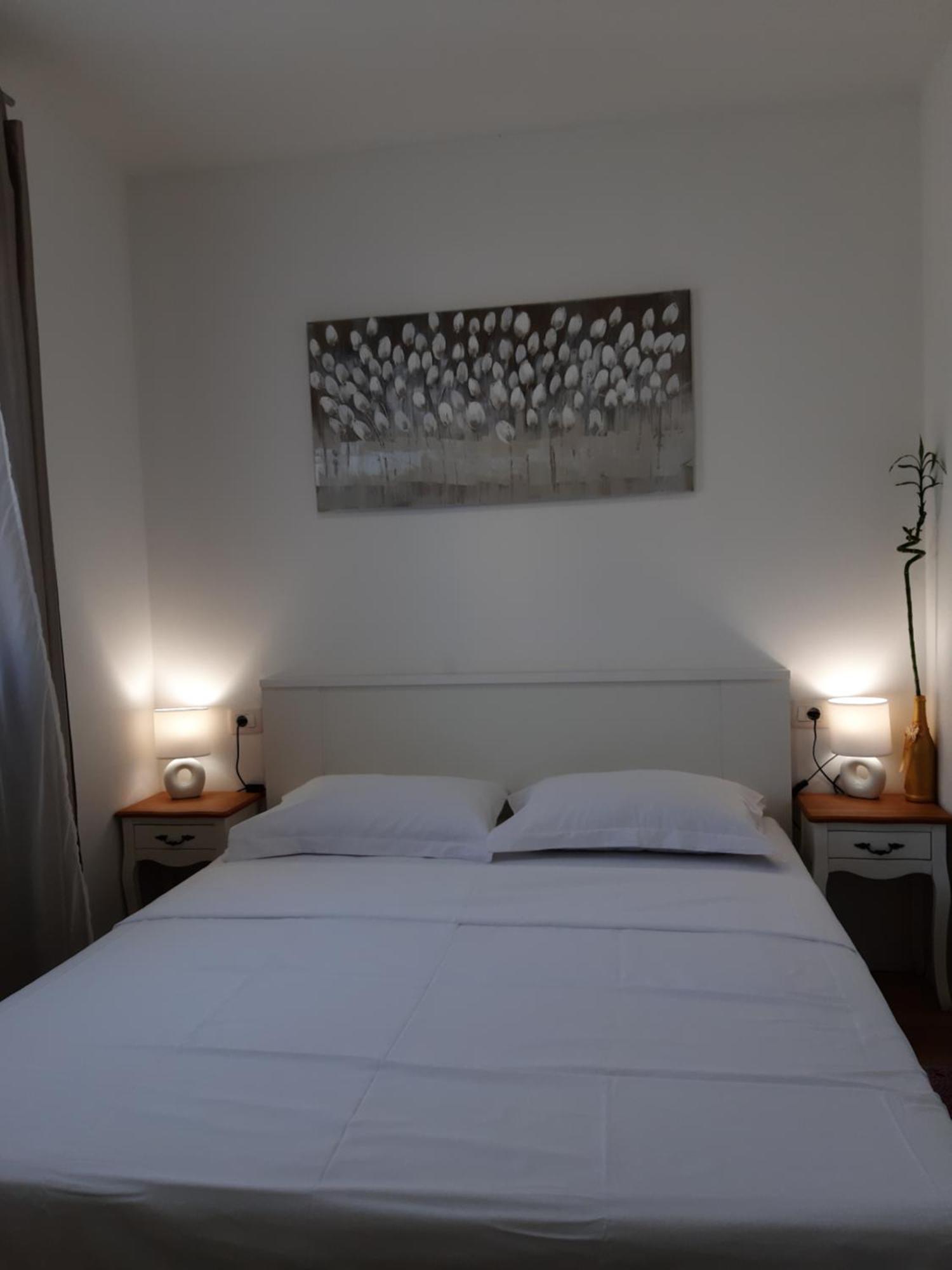 Apartment Gita Rijeka Pokój zdjęcie