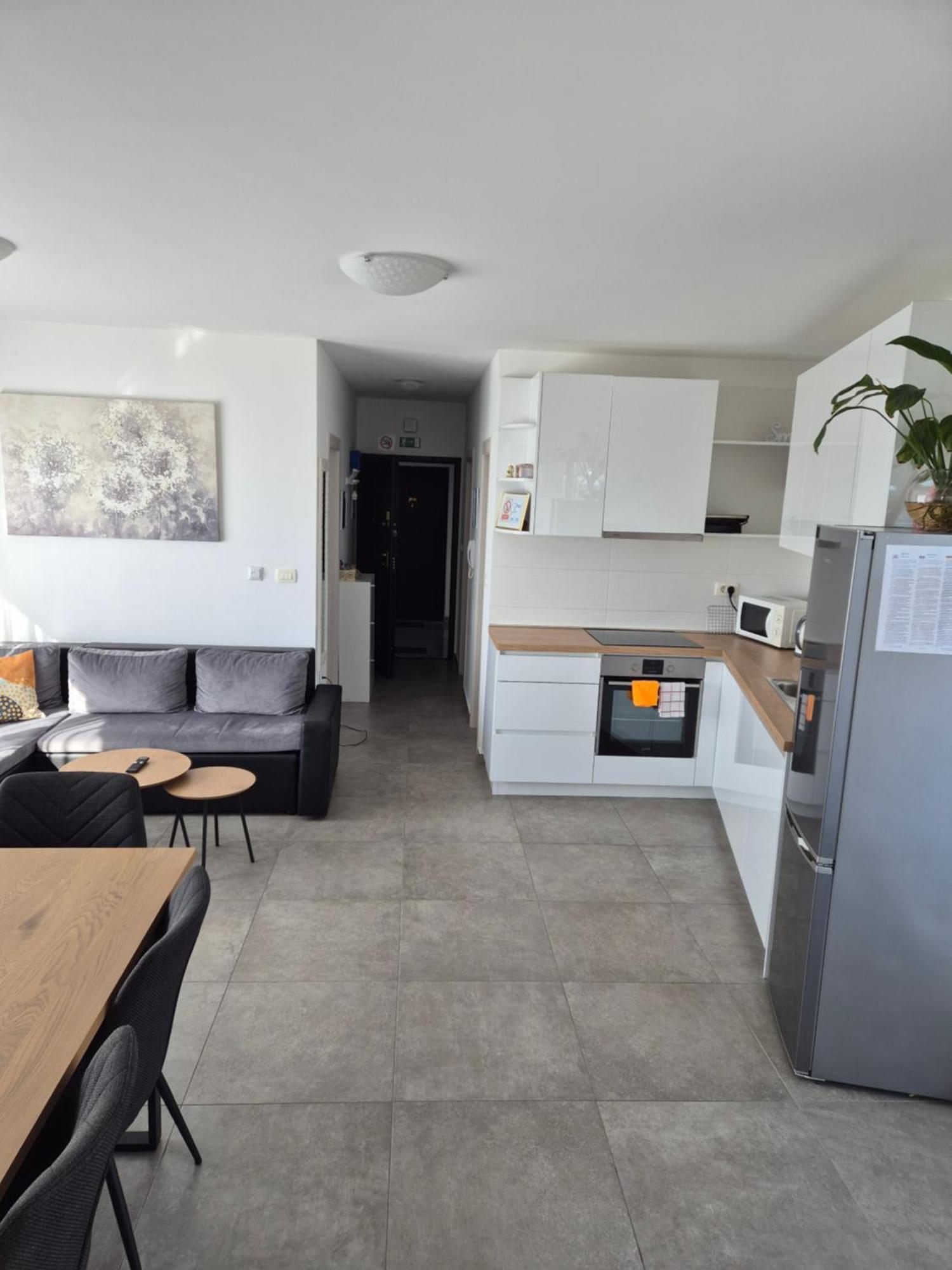 Apartment Gita Rijeka Zewnętrze zdjęcie