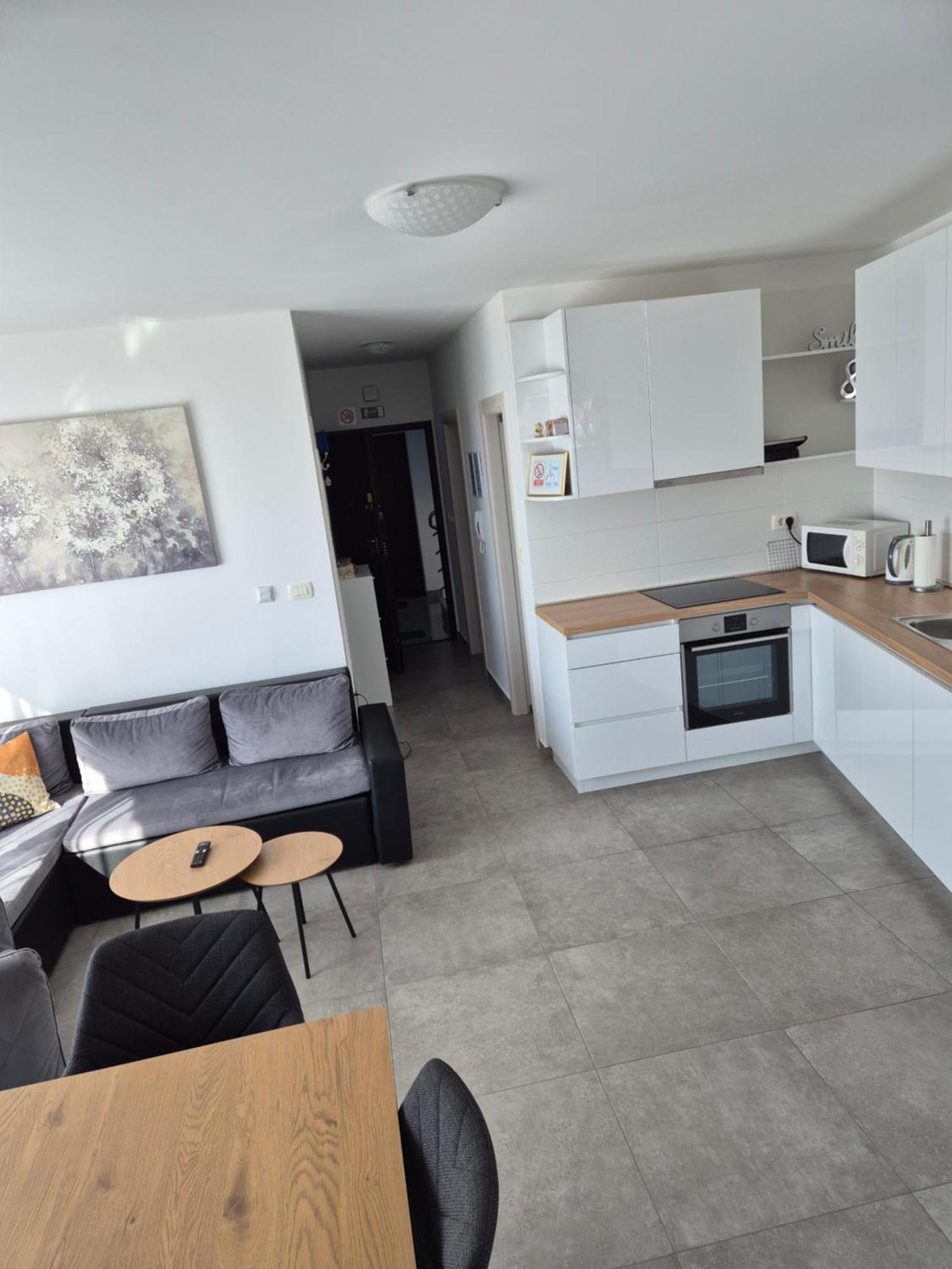 Apartment Gita Rijeka Zewnętrze zdjęcie