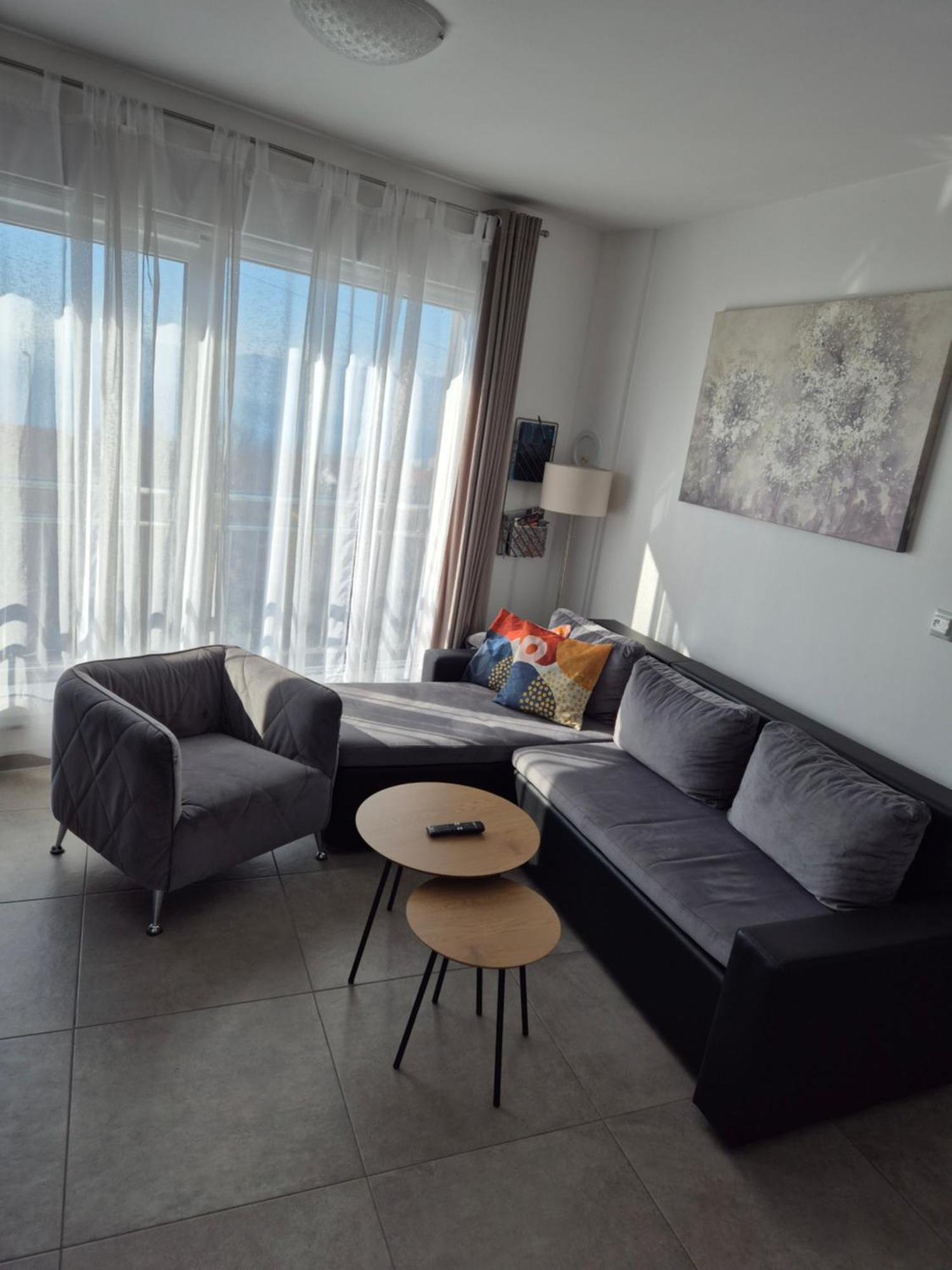 Apartment Gita Rijeka Zewnętrze zdjęcie