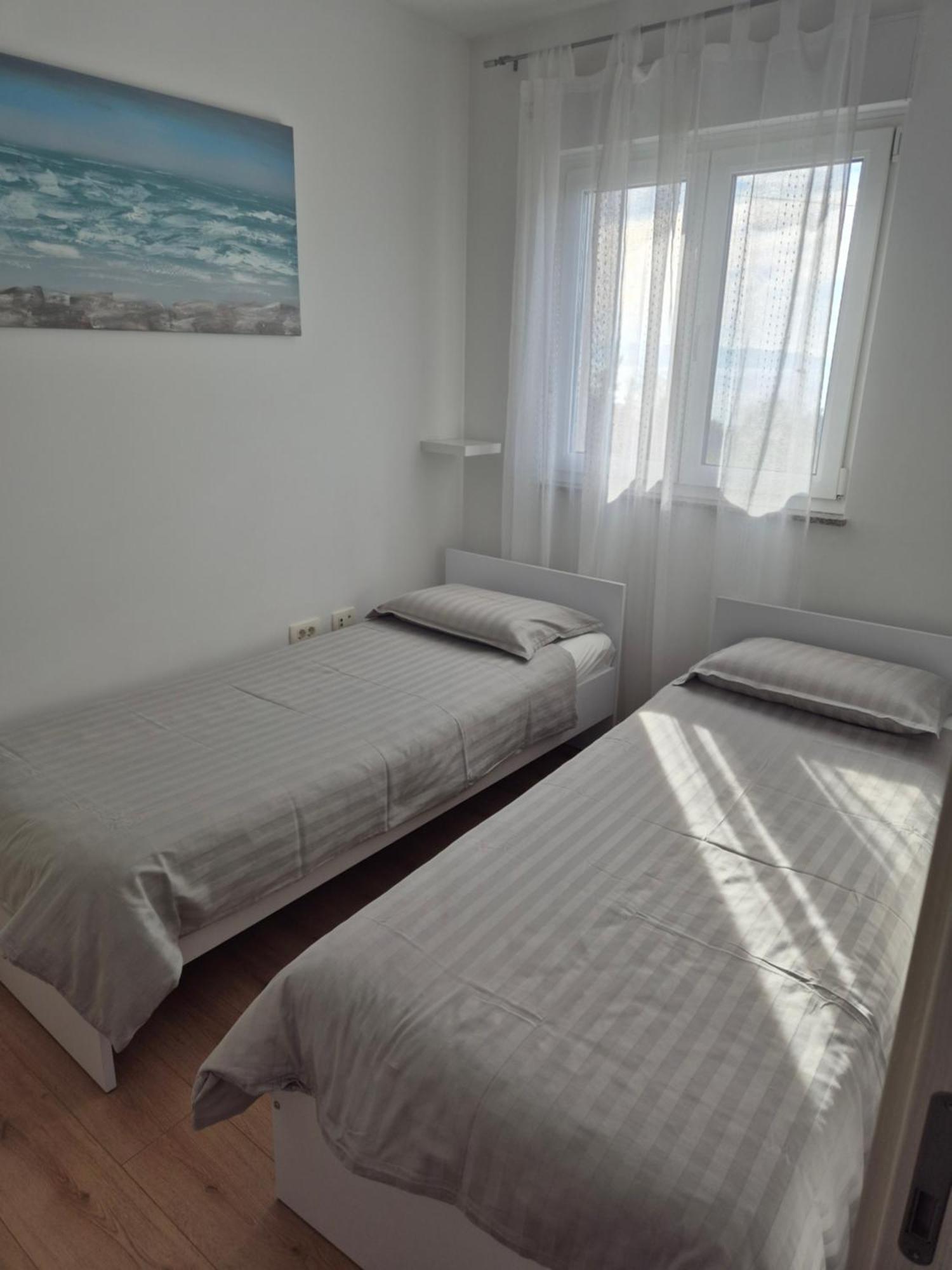 Apartment Gita Rijeka Zewnętrze zdjęcie