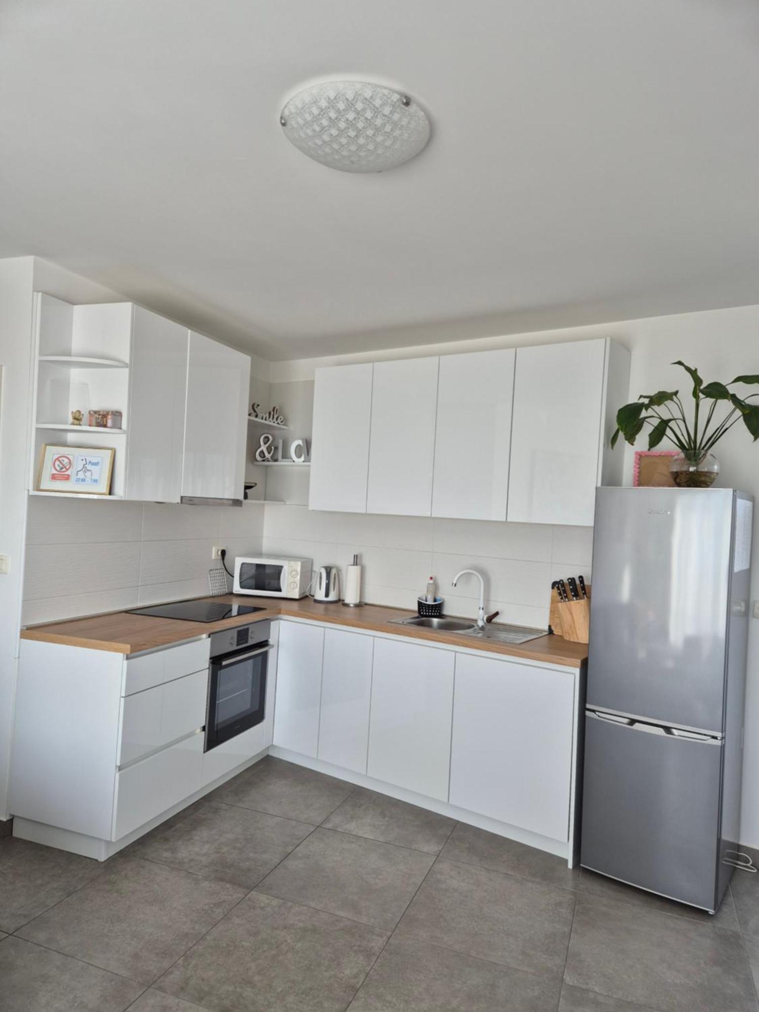 Apartment Gita Rijeka Zewnętrze zdjęcie