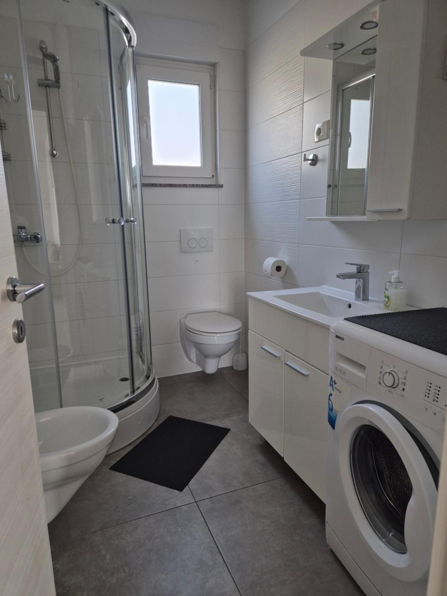 Apartment Gita Rijeka Zewnętrze zdjęcie