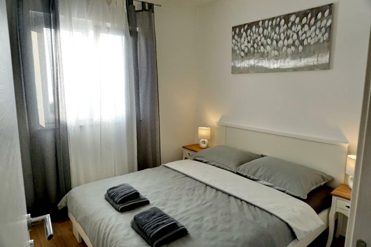 Apartment Gita Rijeka Zewnętrze zdjęcie