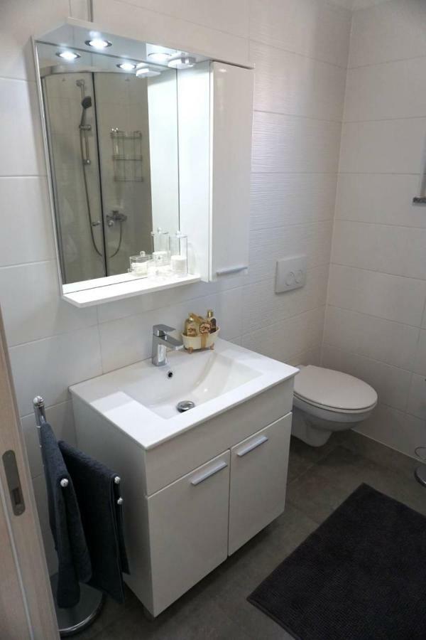 Apartment Gita Rijeka Zewnętrze zdjęcie