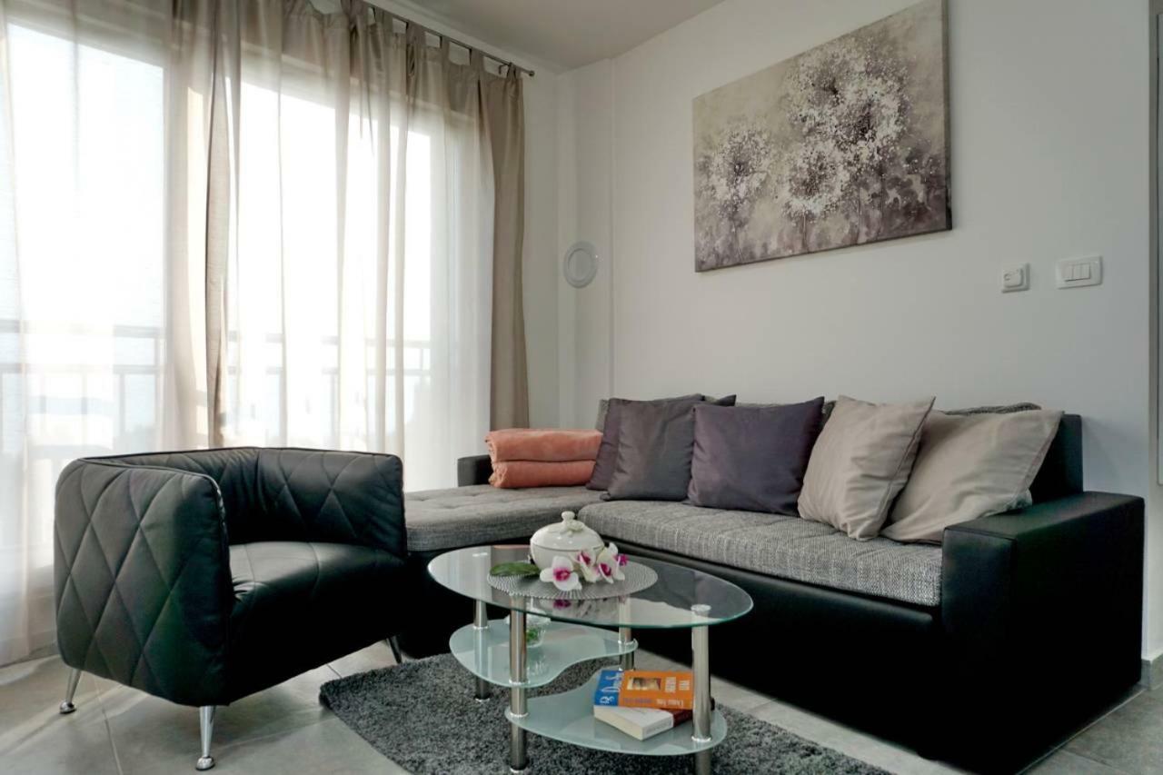 Apartment Gita Rijeka Zewnętrze zdjęcie