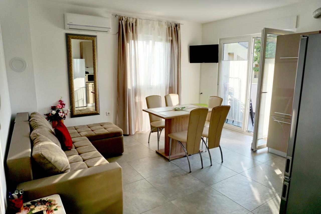 Apartment Gita Rijeka Zewnętrze zdjęcie