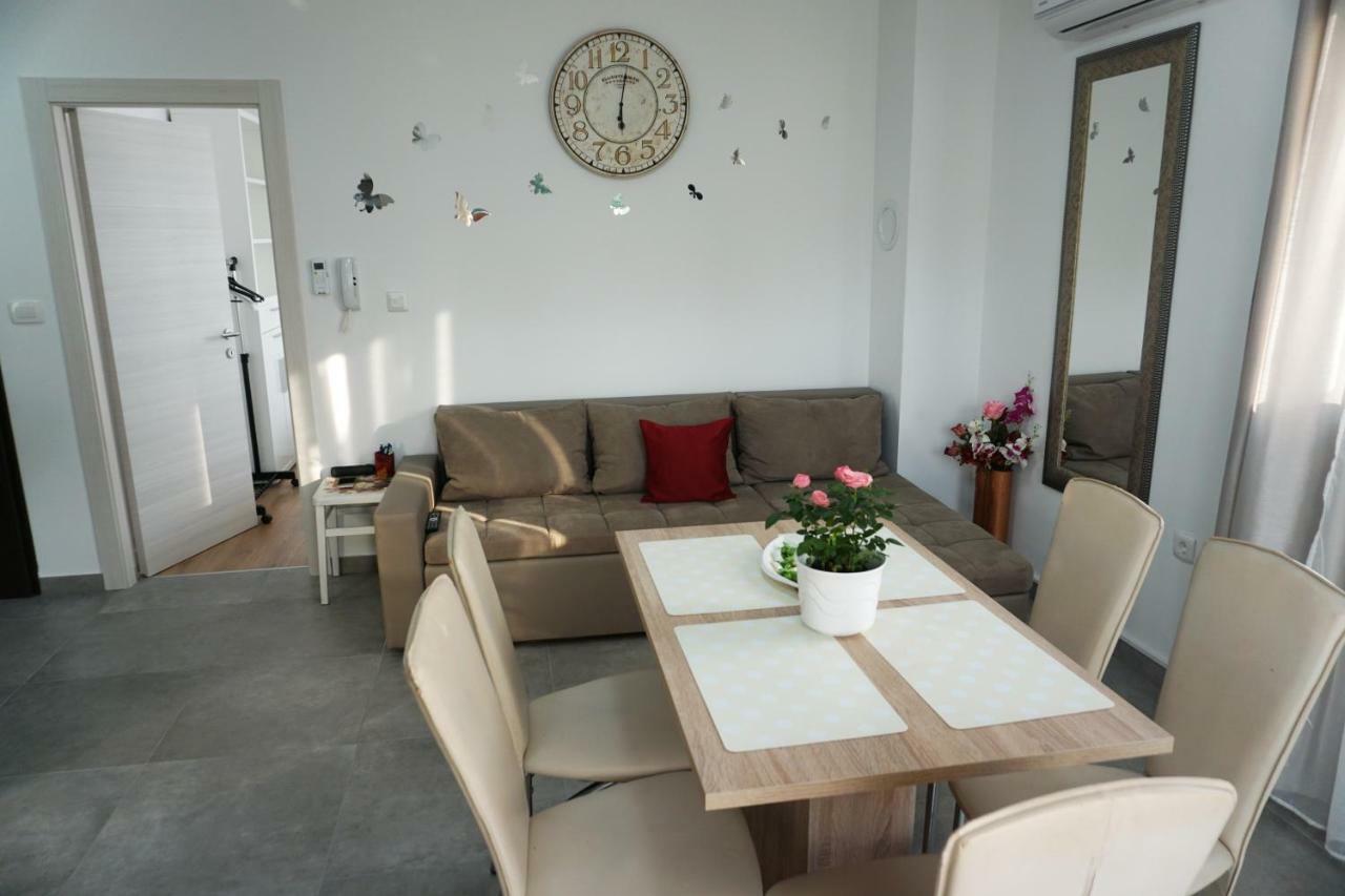 Apartment Gita Rijeka Zewnętrze zdjęcie