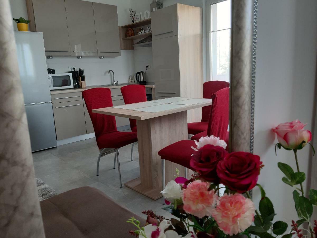 Apartment Gita Rijeka Zewnętrze zdjęcie