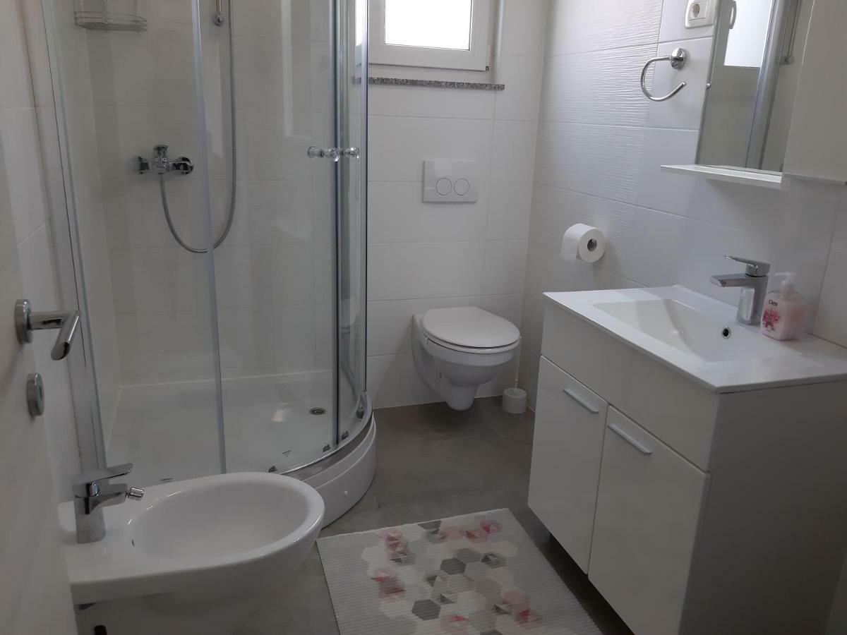 Apartment Gita Rijeka Zewnętrze zdjęcie