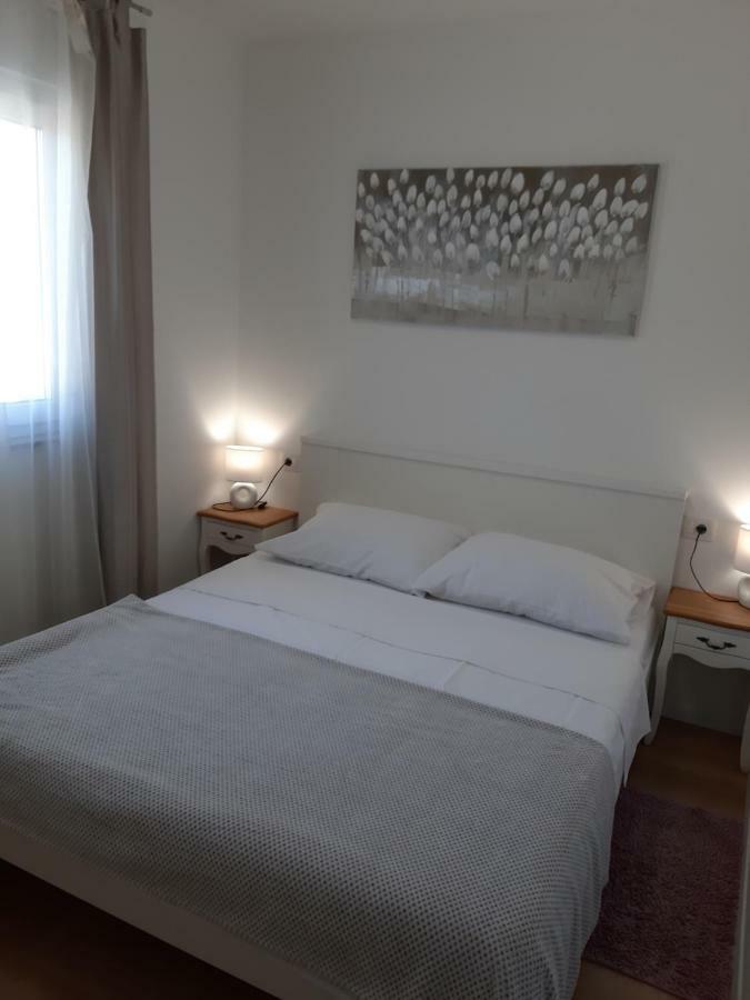 Apartment Gita Rijeka Zewnętrze zdjęcie