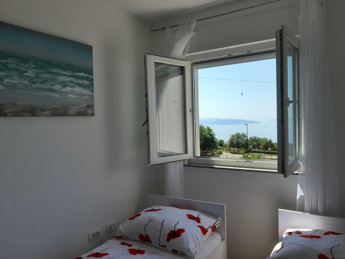 Apartment Gita Rijeka Zewnętrze zdjęcie